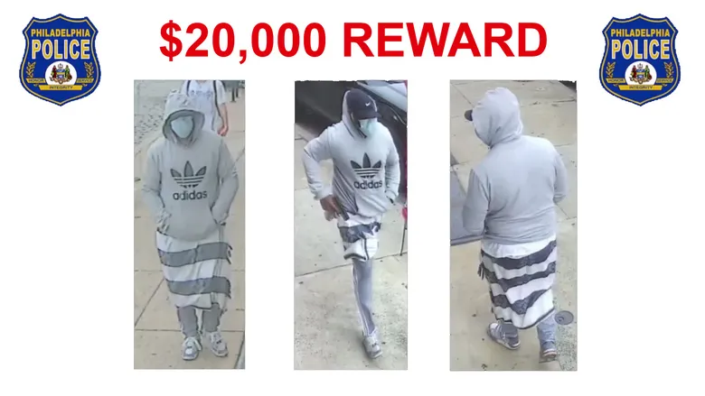 Philadelphia Police Seek Public's Help in Solving Fatal Shooting Inside Business Philadelphia Police Seek Public's Help in Solving Fatal Shooting Inside Business