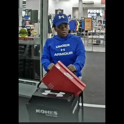 Three sought in theft at West Manchester Kohl's Three sought in theft at West Manchester Kohl's