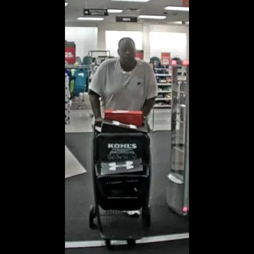 Three sought in theft at West Manchester Kohl's Three sought in theft at West Manchester Kohl's