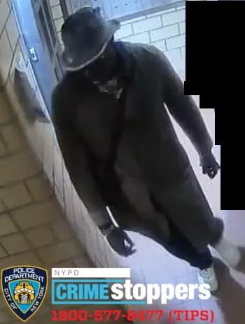 NYPD seeking help to identify suspect in Alphabet City shooting NYPD seeking help to identify suspect in Alphabet City shooting