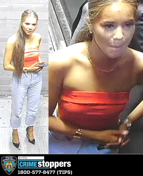 High heels assault leads police on search for attacker High heels assault leads police on search for attacker