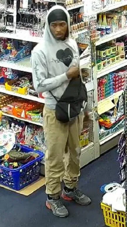 Montgomery County Detectives Investigating Dollar City Robbery 35 2