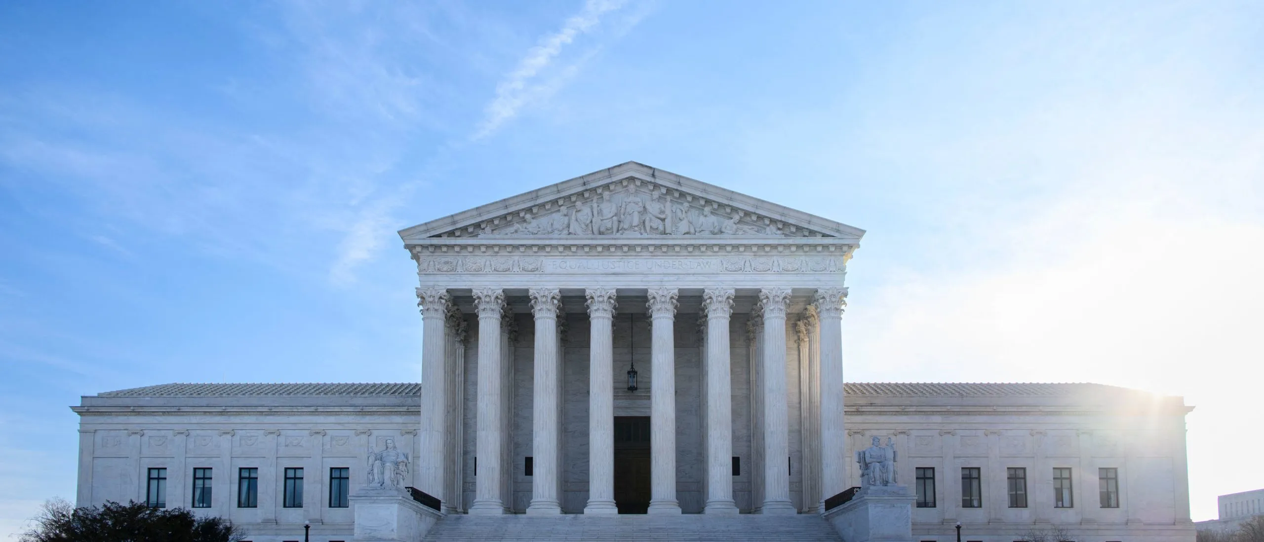 Censorship Case Involving State Collusion With Social Media Companies Could Be Heard By The Supreme Court US-JUSTICE-SUPREME COURT