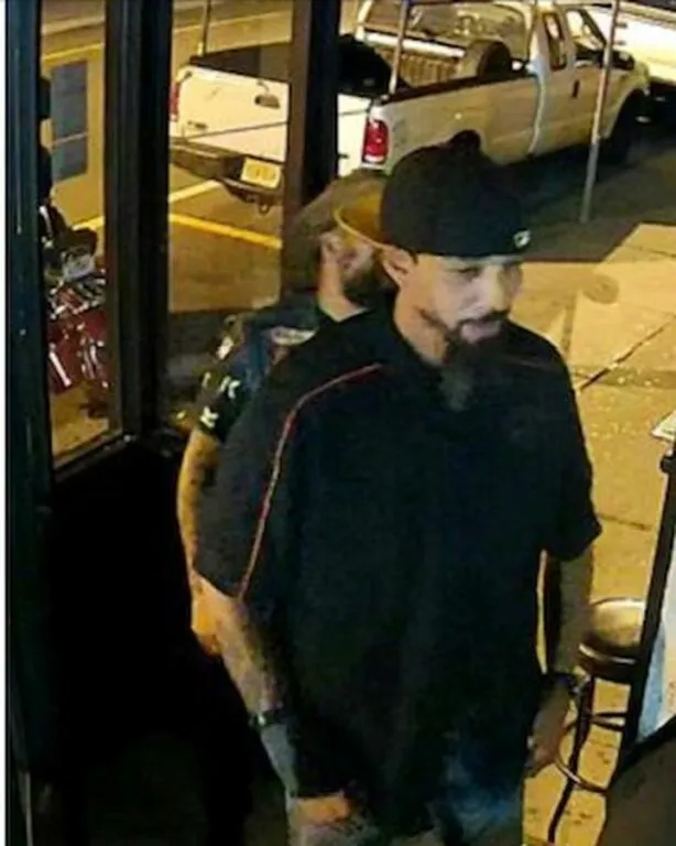 Suspect in Newark Assault Linked to Pagan’s MC 3542211