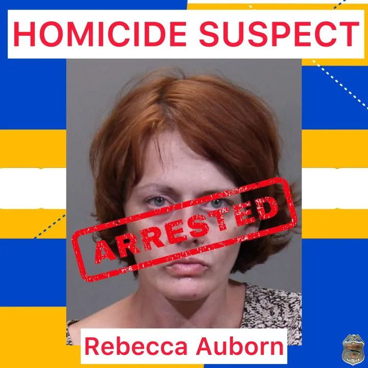 Woman Arrested in Connection to Overdose-Related Homicide in Columbus Woman Arrested in Connection to Overdose-Related Homicide in Columbus