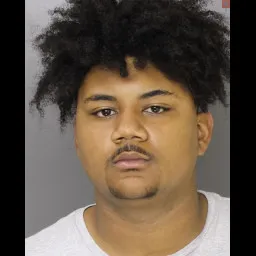 Man Arrested for Robbery and Computer Theft in Pocono Township 22