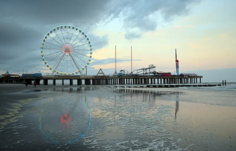 The 7 Wonders of the Jersey Shore: An Exploration of Heritage and Culture The 7 Wonders of the Jersey Shore: An Exploration of Heritage and Culture