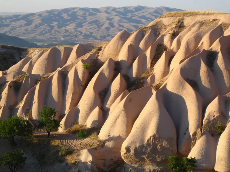 This Cave City Has Amazed Archaeologists, Historians, and Travelers for Centuries This Cave City Has Amazed Archaeologists, Historians, and Travelers for Centuries