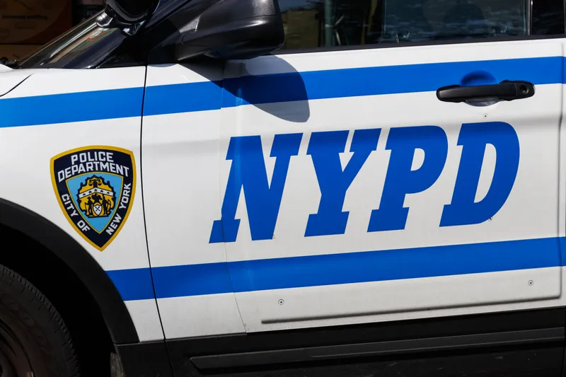 Off-Duty NYPD Employee Arrested in Queens Off-Duty NYPD Employee Arrested in Queens