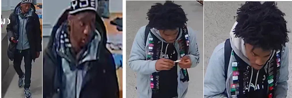 Woman Robbed At Gunpoint In D.C. Woman Robbed At Gunpoint In D.C.