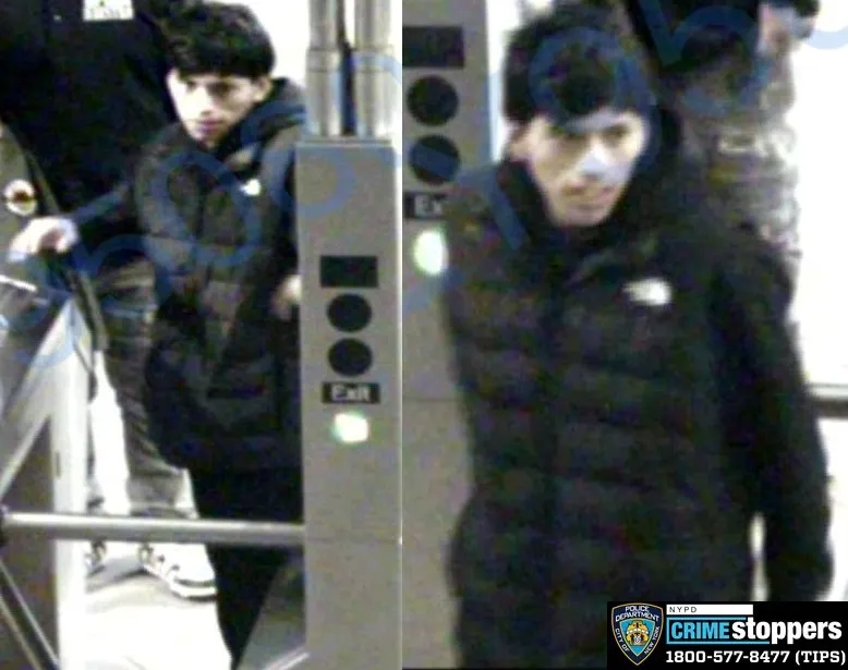 Early Morning Robbery in Jackson Heights Leaves Man Injured Early Morning Robbery in Jackson Heights Leaves Man Injured