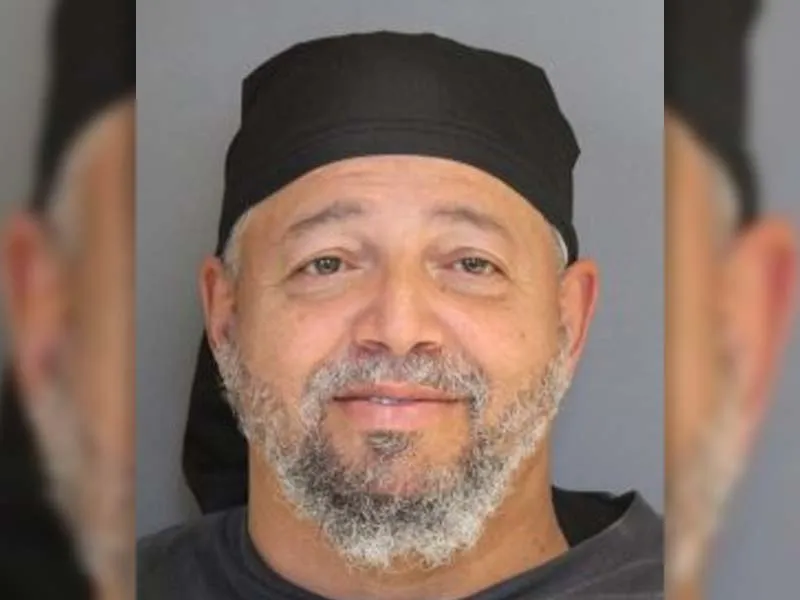 I-95 Road Rage Incident Stopped by Police As Man Pulls Knife Suspect 22