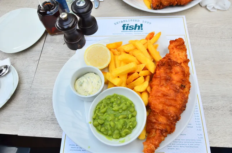 Menu Poll Shows New York and New Jersey's Favorite St. Patrick's Day Meal Menu Poll Shows New York and New Jersey's Favorite St. Patrick's Day Meal