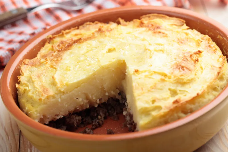Menu Poll Shows New York and New Jersey's Favorite St. Patrick's Day Meal Menu Poll Shows New York and New Jersey's Favorite St. Patrick's Day Meal