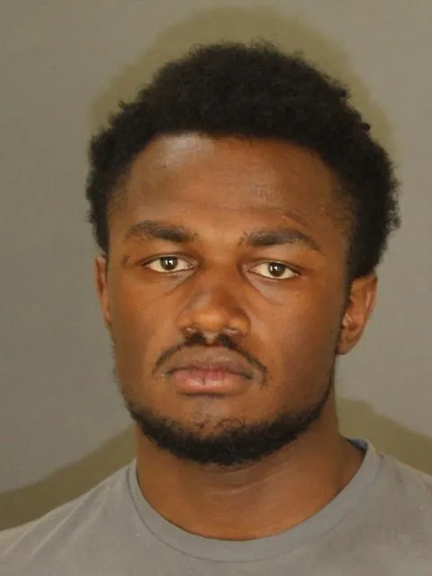 Police Nab Suspect After Baltimore Shooting Left One Injured Police Nab Suspect After Baltimore Shooting Left One Injured