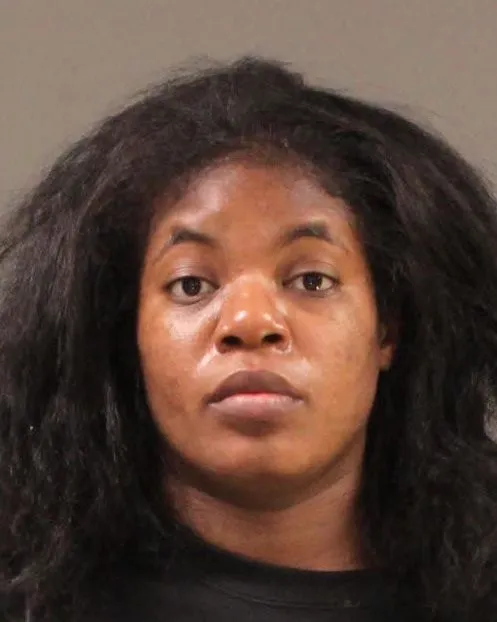 Two Arrested for Retail Theft in Philadelphia Two Arrested for Retail Theft in Philadelphia