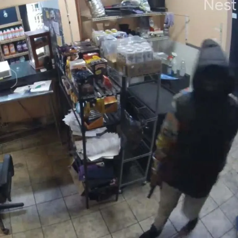 Police Investigate Bethesda Armed Robberies, Seek Public’s Help Police Investigate Bethesda Armed Robberies, Seek Public’s Help