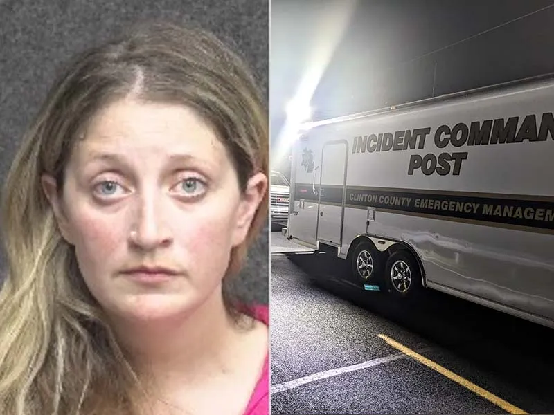 Two Killed, 16 Injured After Pregnant and Drunk Mom Drives Through Crowd Two Killed, 16 Injured After Pregnant and Drunk Mom Drives Through Crowd