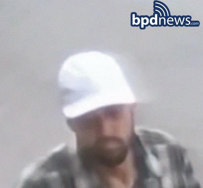 Do You Know Him? Boston Police Seek Armed Robbery Suspect Do You Know Him? Boston Police Seek Armed Robbery Suspect