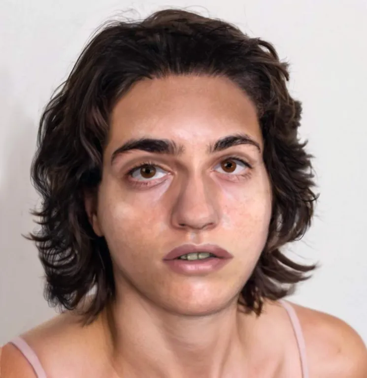 Baltimore Police Seek Help Identifying Woman Found Deceased Baltimore Police Seek Help Identifying Woman Found Deceased