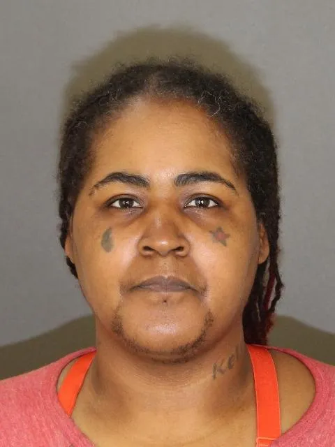 Woman Faces Attempted Murder Charge in Baltimore Shooting Woman Faces Attempted Murder Charge in Baltimore Shooting