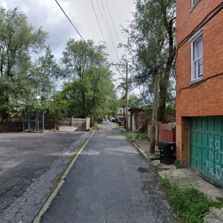 Police Find Adult Male Dead on Harrisburg Street, Suspicious Death Investigation Launched Police Find Adult Male Dead on Harrisburg Street, Suspicious Death Investigation Launched