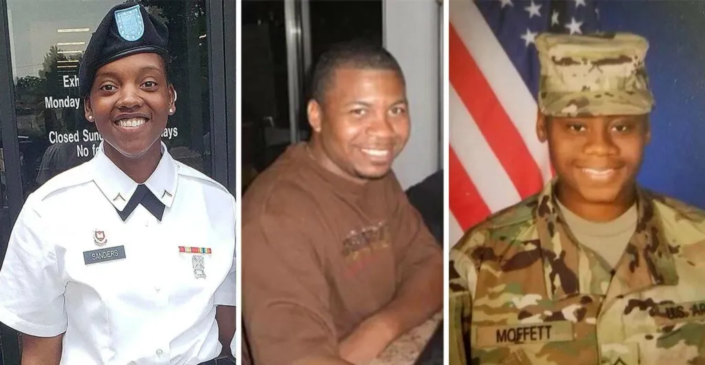 New Jersey National Guardsman, Others Were Not Killed, According to Joe Biden New Jersey National Guardsman, Others Were Not Killed, According to Joe Biden