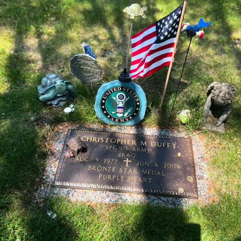 Brick Township War Hero Killed in Action Twenty Years Ago Honored Today Brick Township War Hero Killed in Action Twenty Years Ago Honored Today