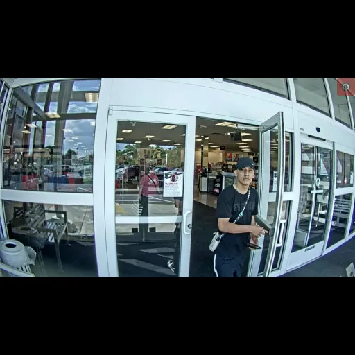 Bensalem Police Seek Information on Kohl's Retail Theft Bensalem Police Seek Information on Kohl's Retail Theft