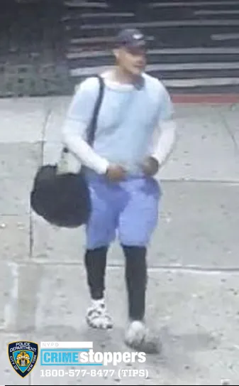 $5,000 Theft at Bronx Store, Suspects Sought $5,000 Theft at Bronx Store, Suspects Sought