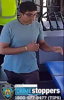Young Girl Groped on NYC Bus, Police Seeking Suspect Young Girl Groped on NYC Bus, Police Seeking Suspect