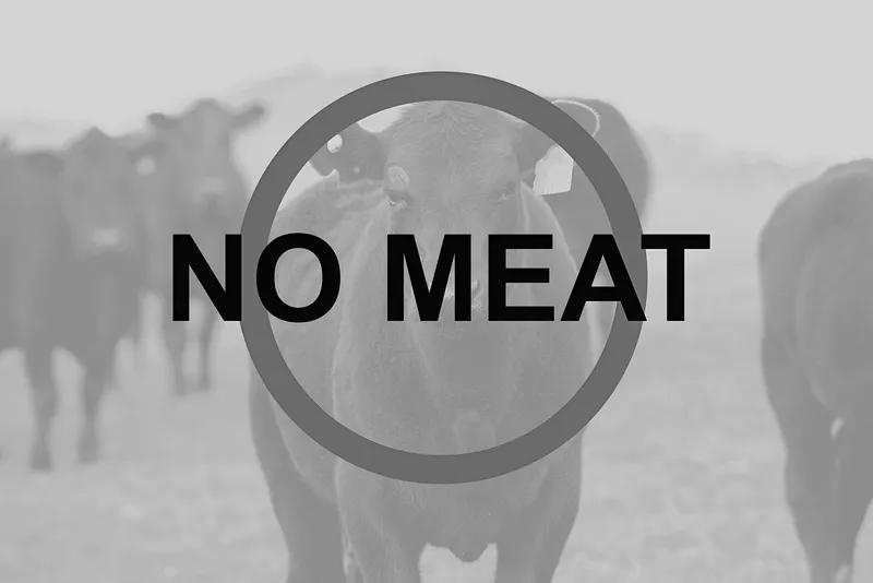 Kamala Harris Vows To Cut America Back on Red Meat If Elected Kamala Harris Vows To Cut America Back on Red Meat If Elected