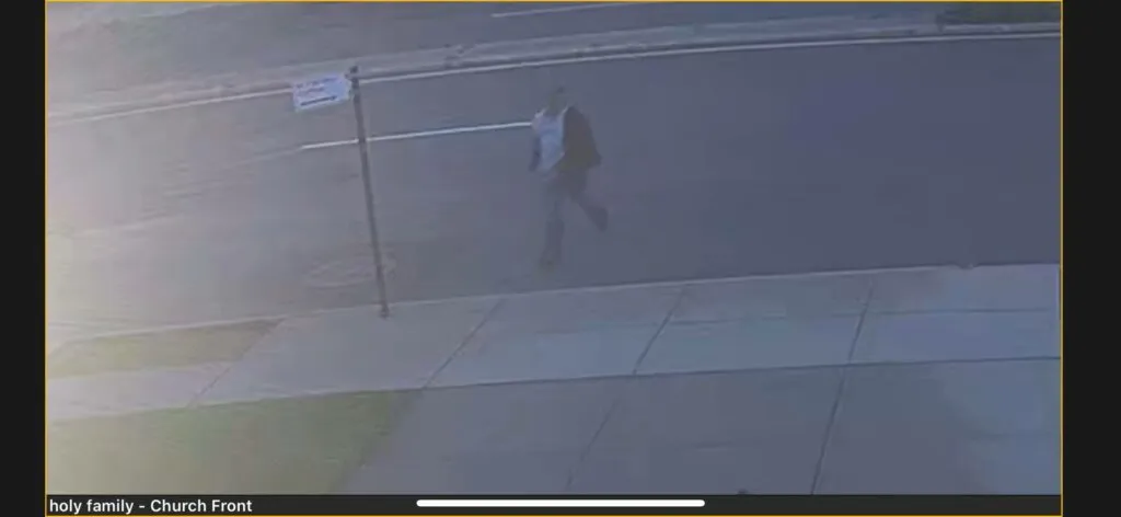 Queens Church Who Decapitated Baby Jesus Statue Charged with Hate Crime Queens Church Who Decapitated Baby Jesus Statue Charged with Hate Crime