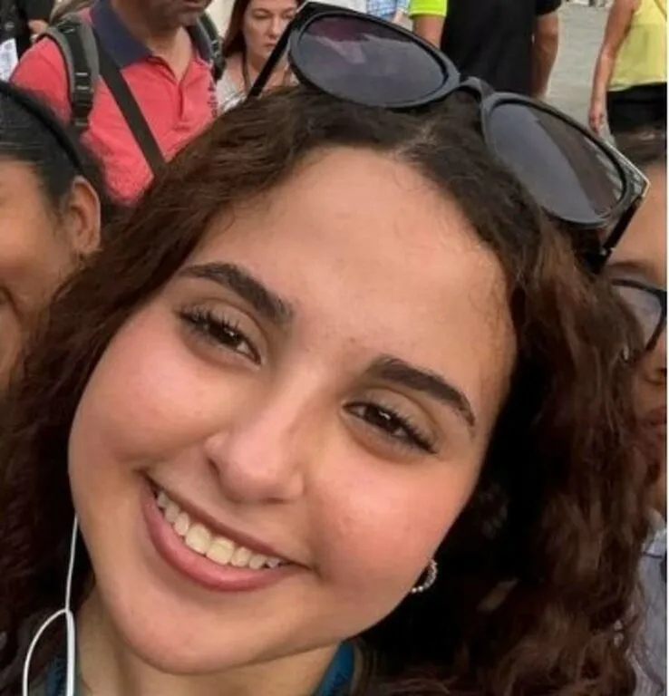 Teen Reported Missing in Fairfield Teen Reported Missing in Fairfield