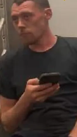 NYPD Seeks Man Who Performed Lewd Act In Front of Teen Girl on Subway Train NYPD Seeks Man Who Performed Lewd Act In Front of Teen Girl on Subway Train
