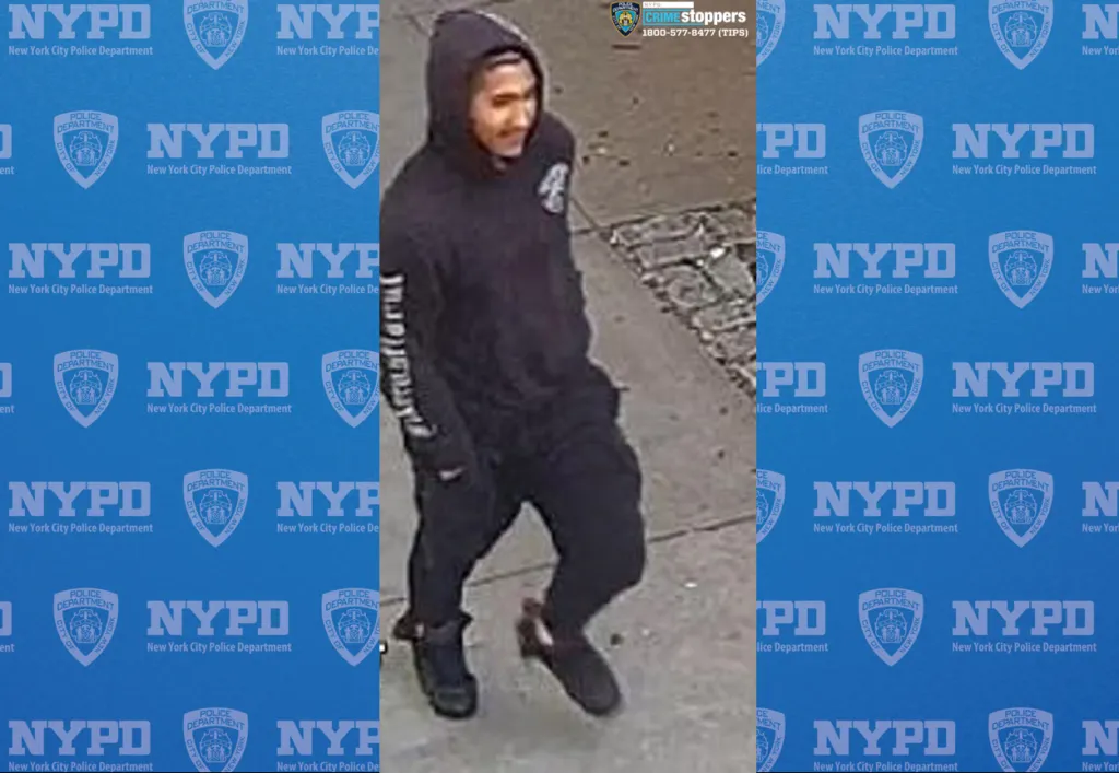 Police Seek Suspect in Bronx Sexual Assault Incident Police Seek Suspect in Bronx Sexual Assault Incident