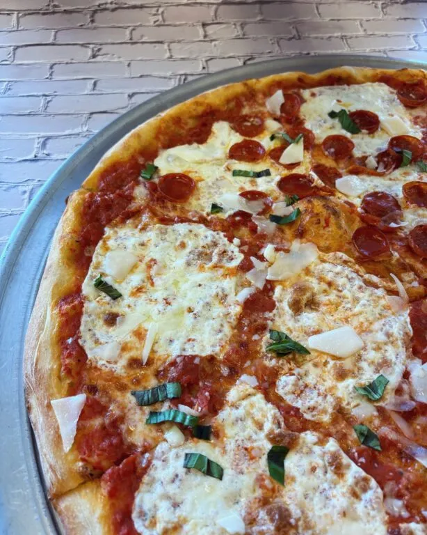 Who Has the Best Boardwalk Pizza in Seaside Heights Who Has the Best Boardwalk Pizza in Seaside Heights