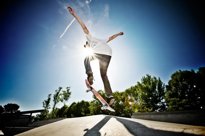 Toms River launches spring break skateboarding camp for kids Toms River launches spring break skateboarding camp for kids