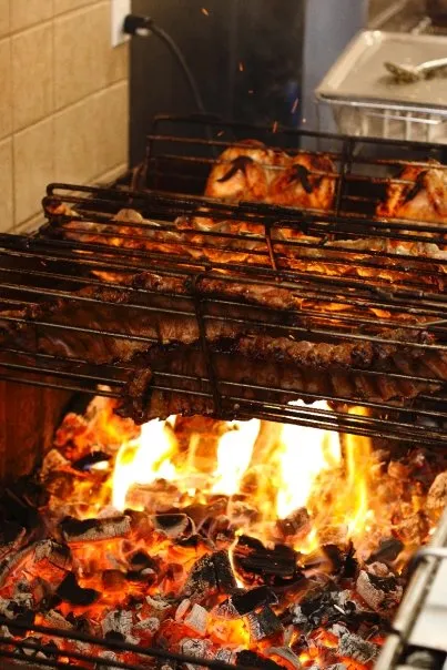 BBQ Spots at the Jersey Shore You Can't Miss! BBQ Spots at the Jersey Shore You Can't Miss!