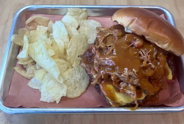 BBQ Spots at the Jersey Shore You Can't Miss! BBQ Spots at the Jersey Shore You Can't Miss!