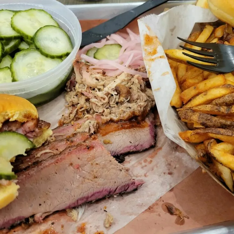 BBQ Spots at the Jersey Shore You Can't Miss! BBQ Spots at the Jersey Shore You Can't Miss!