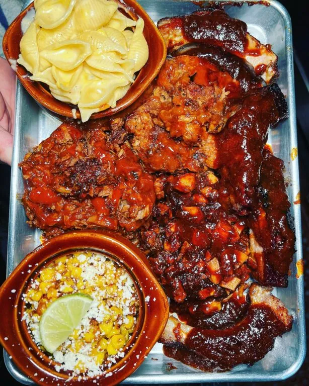 BBQ Spots at the Jersey Shore You Can't Miss! BBQ Spots at the Jersey Shore You Can't Miss!
