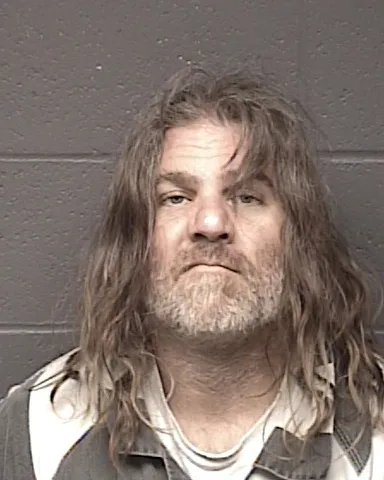 Shock Rock Singer Arrested After Alleged Crime Spree in Mariposa County Shock Rock Singer Arrested After Alleged Crime Spree in Mariposa County