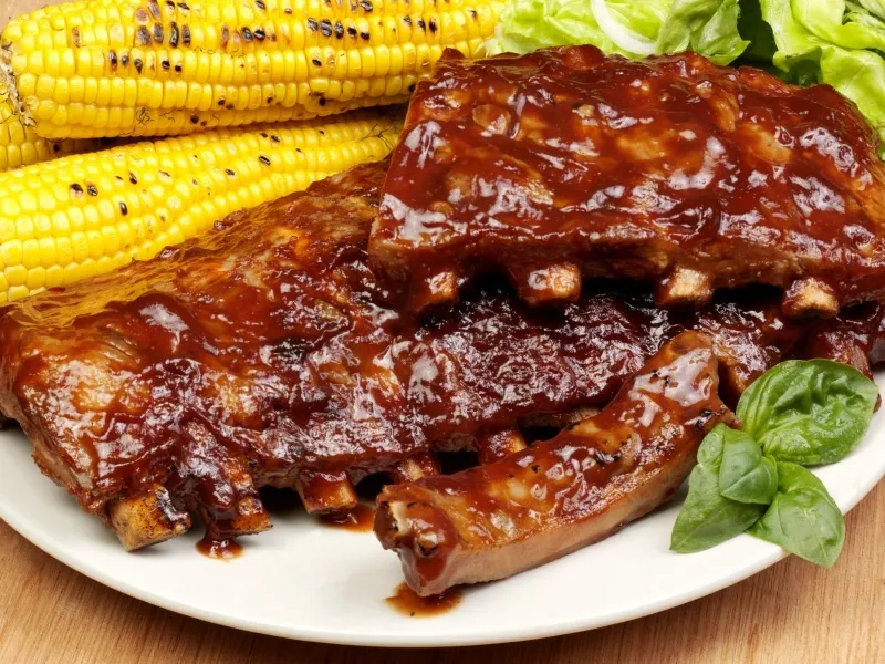 BBQ Spots at the Jersey Shore You Can't Miss! BBQ Spots at the Jersey Shore You Can't Miss!