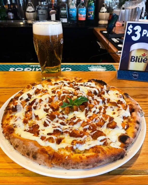 The Best Pizza in and Around Newark, New Jersey Might Surprise You The Best Pizza in and Around Newark, New Jersey Might Surprise You