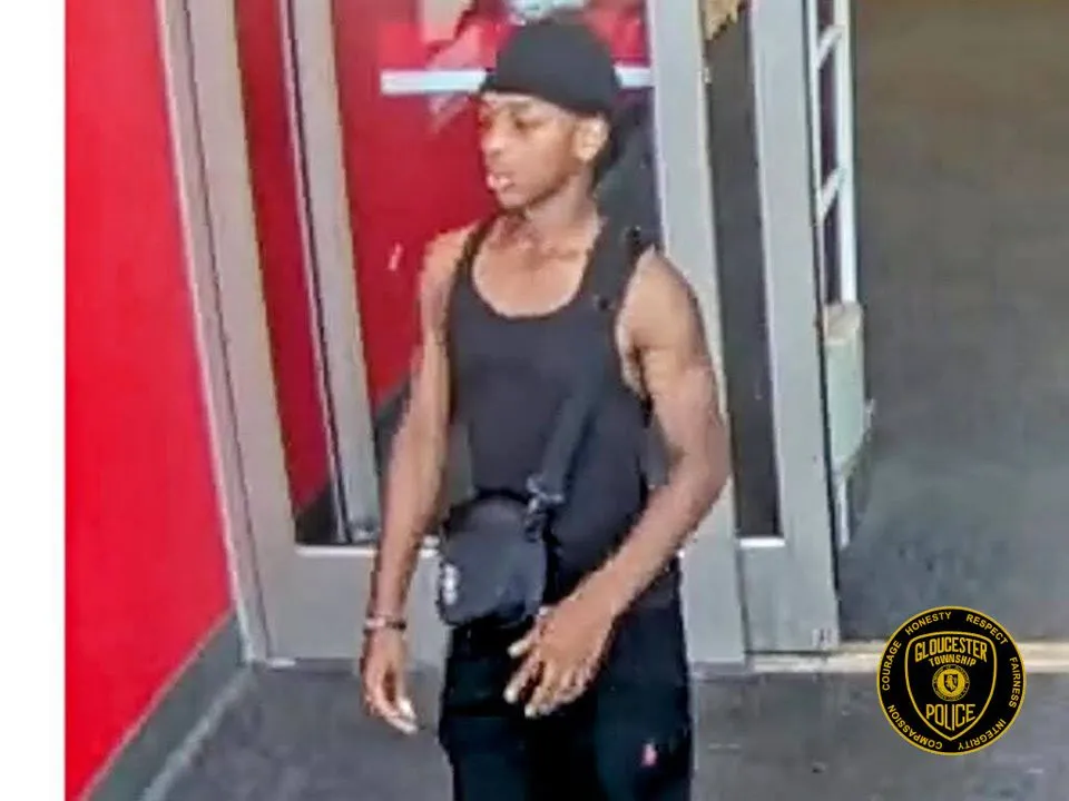Police in South Jersey Searching for Groper Who Accosted Woman at Target Store Police in South Jersey Searching for Groper Who Accosted Woman at Target Store