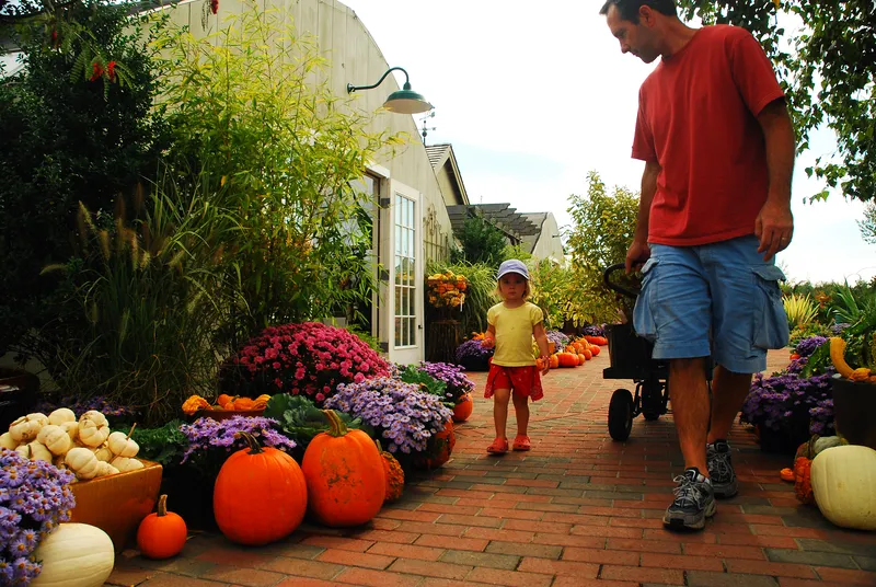 5 Things You Absolutely Have to Do in New Jersey This September 5 Things You Absolutely Have to Do in New Jersey This September