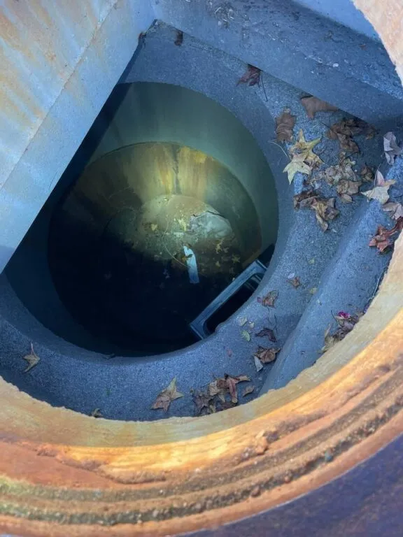 Stafford County deputy rescues puppy from storm drain Stafford County deputy rescues puppy from storm drain