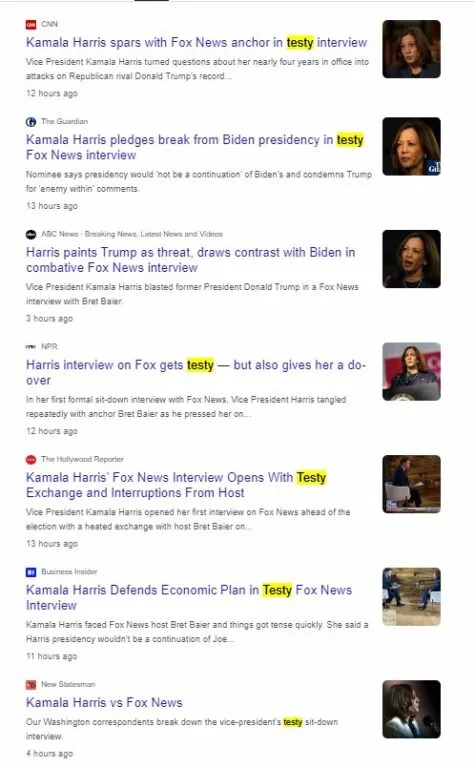 Media Marching Orders: Circle Wagons Around Media Marching Orders: Circle Wagons Around