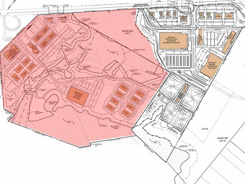 Jackson Council to Vote on Closing High Density Development Loophole on Tuesday Jackson Council to Vote on Closing High Density Development Loophole on Tuesday